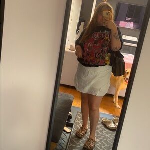 Meet your Posher, Virginie